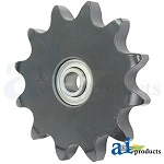 UTSNHRB0027   Idler Sprocket----Replaces 87017554